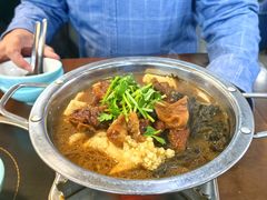 -牛街老爆肚满(牡丹园店)
