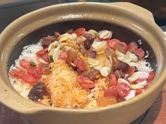 -椰子不语 椰子鸡火锅(淮海店)