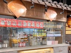 -南京大牌档(香港广场店)
