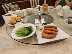 -麒麟中餐厅·经典粤菜·地道菜式老字号(广州长隆酒店)