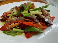 -农夫人家餐饮