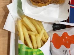-德克士(北京站店)