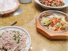 -湘邻呷铺·田园家宴(汉基广场店)