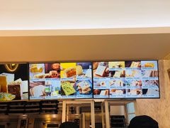 -爸爸糖手工吐司(上海五角场万达店)