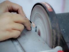 -五月木作·DIY木作文创体验店(北京路店)