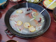 -草本味·市井羊肉馆(新开铺总店)