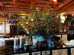 -八府香鸭·啫啫煲(华山路店)