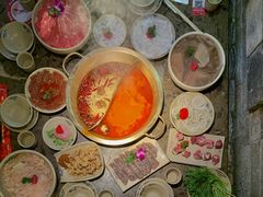 -小龙坎火锅(湖滨银泰in77店)