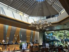 -北京建国饭店