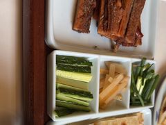 -惠丰堂饭庄·烤鸭·京味菜(西北旺·唐家岭店)