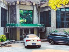 -武汉大学图书馆·文理学部总馆