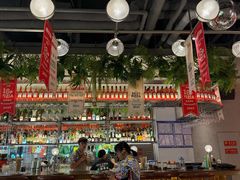 -BOTTEGA意库(中骏世界城店)