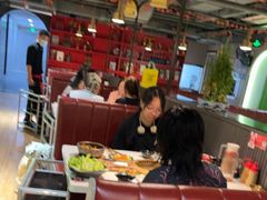 -炙城·韩式烤肉(南京东路店)