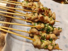 -盟重烧烤(高正街店)