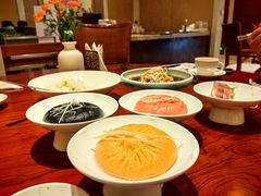 -扬州香格里拉·香宫中餐厅