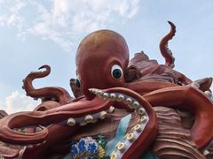 -沈阳方特欢乐世界