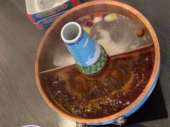 -阿古蒙·传统涮火锅自助(三台子万象汇店)