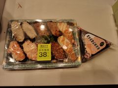 -池田寿司·新鲜现做(朝阳大悦城店)