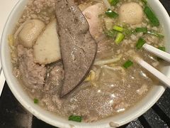 -榮泰米粉湯(Left Shop)