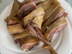 -天乐农家鱼头王(天目湖店)