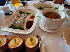 -顺德喜来登酒店·采悦轩