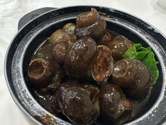 田螺塞肉-瑞福园联谊餐室(茂名南路店)