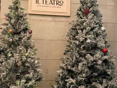 -IL TEATRO 精品意大利餐厅