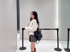 -URBAN REVIVO(济南世茂广场店)