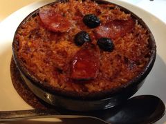 -ALBERGUE 1601 婆仔屋葡国餐厅