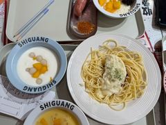 -拾光甜品自助·意面小食(太古里总店)