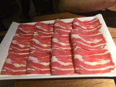 -巴邑火锅·鲜切牛肉(萧山银隆店)