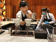 -星巴克臻选(南京艾尚天地店)