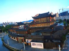 -二十八里太湖船菜(吉祥路店)