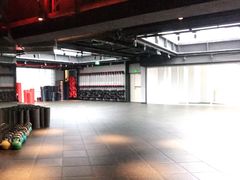 -威尔仕健身(丁香国际店)