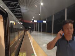 -韶关站