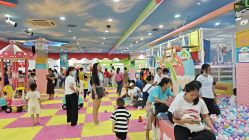 -胜利乐园(胜利购物广场店)