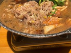-故乡屋日本料理(八一广场店)