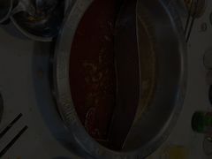-憨铁匠老火锅(龙岗万科里店)