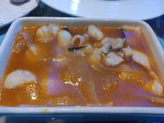 -忘忧草融合私房菜(红鼎国际店)