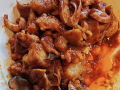 -宝轩渔府·老字号海鲜·正宗津菜(水上店)