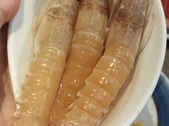 -亚马逊蒸汽活海鲜自助(LCM置汇旭辉广场店)