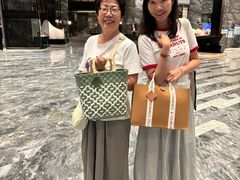 -中山保利艾美酒店-乐美中餐厅