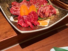 -御牛道日式烤肉料理(杭州万象城店)