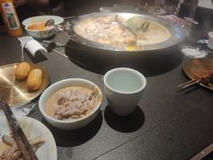 -额尔敦·品质自助(摩尔城店)