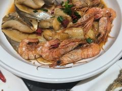 -健眺小海鲜(临海后山店)