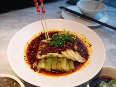 -蔴将·川菜(黄龙万科店)