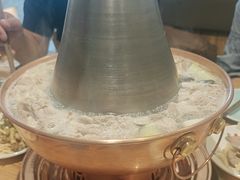 -额尔敦传统涮(光明路店)