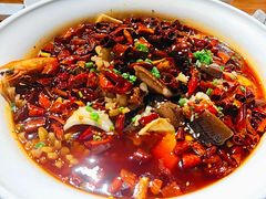 -金枝玉叶上海人家食府(三里河店)