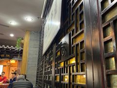 -都一处烧麦馆(前门店)