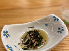 茼蒿-加奈日本料理